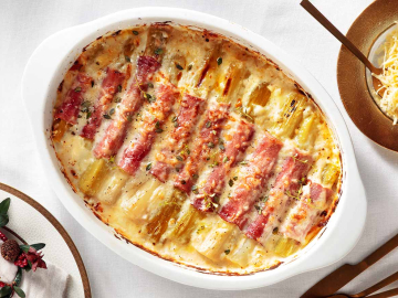 Πράσα ογκρατέν