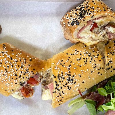 stromboli