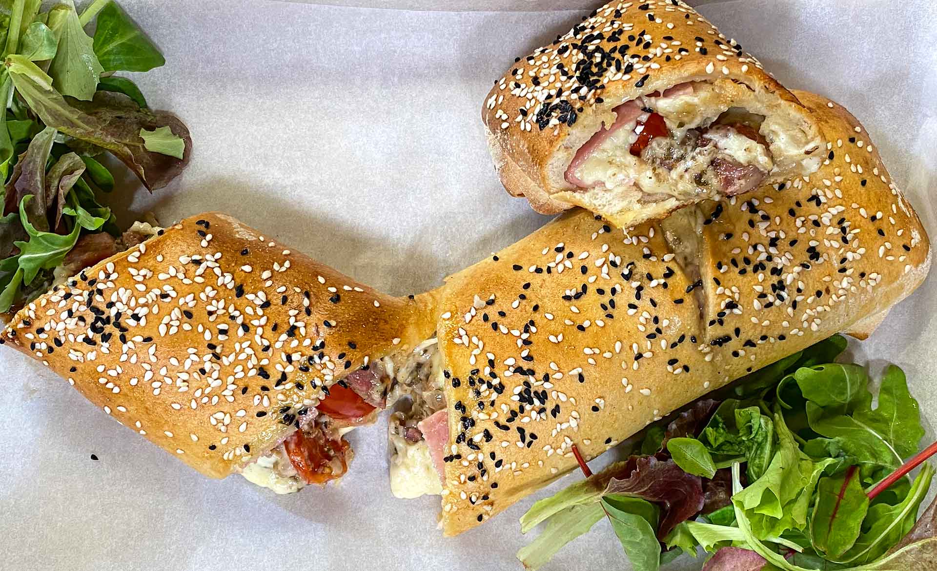 stromboli