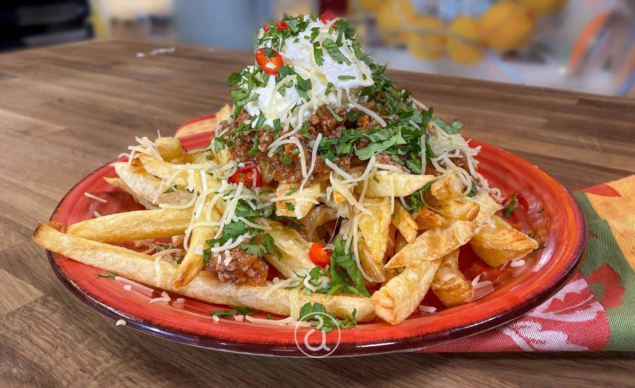 Tex Mex