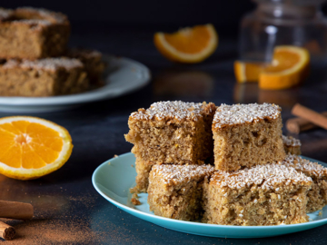 Φανουρόπιτα της γιαγιάς