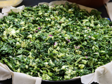 Μυστικά για μια καλή πίτα