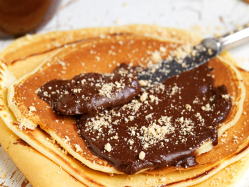 Κρέπα και οι θερμίδες της