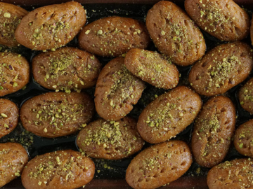 Τα καλυτέρα μελομακάρονα συνταγή και τα έθιμα τους