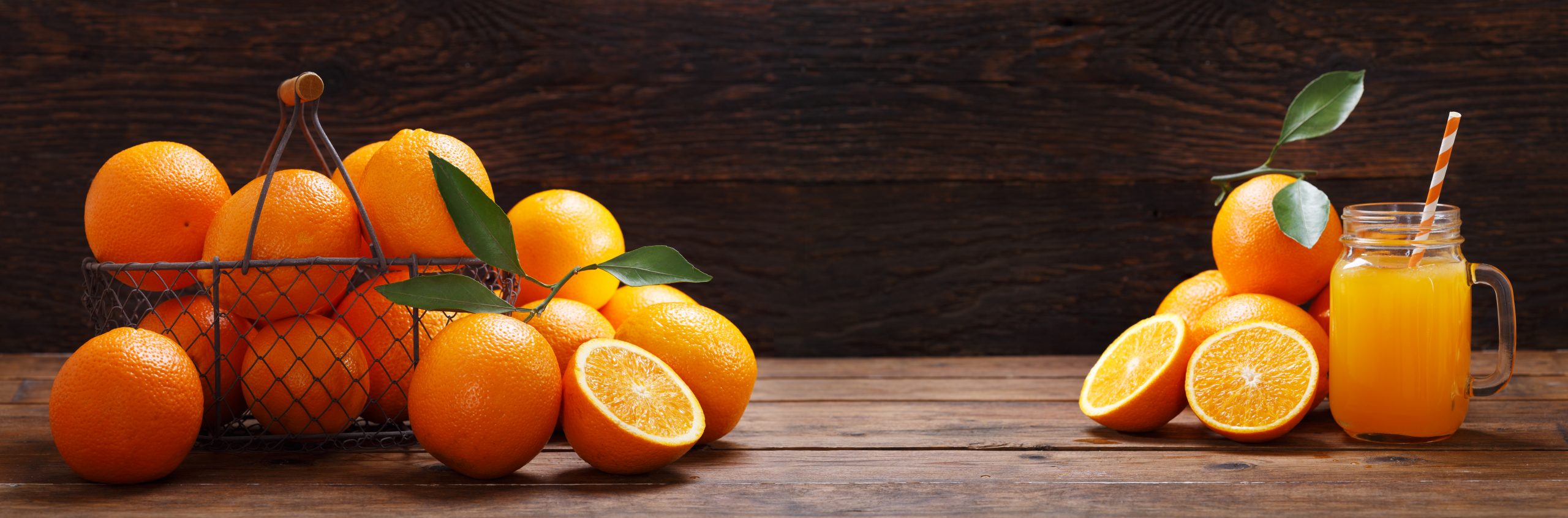 Πορτοκάλι: θερμίδες και διατροφική αξία