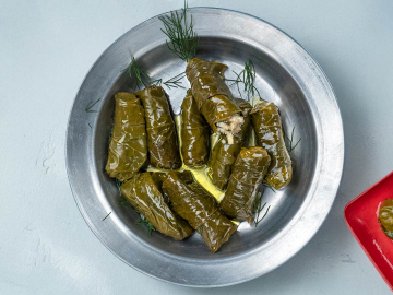 Σαρμαδάκια