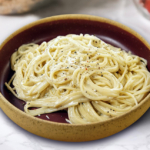 Cacio e pepe