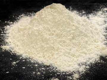 Αλεύρι σκληρό