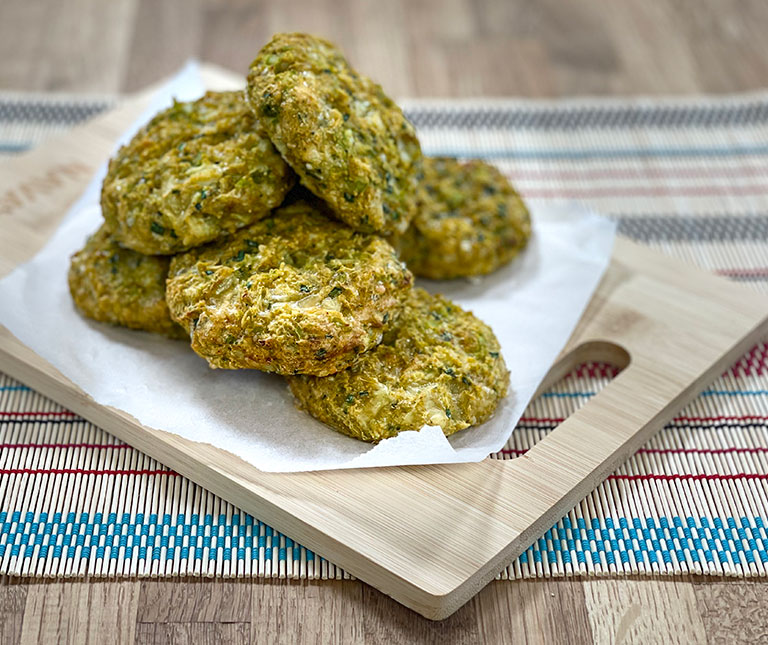 Αλμυρα soft cookies
