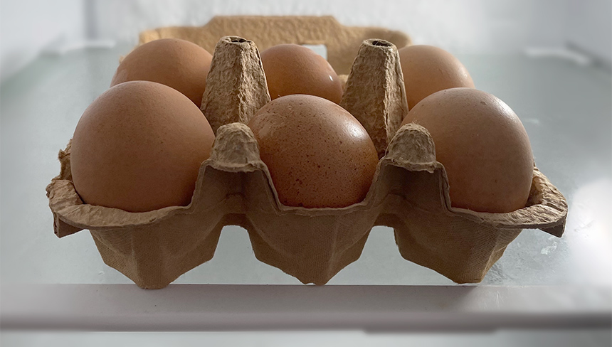Αυγο-αυγα στην μαγειρικη απο την Αργυρω