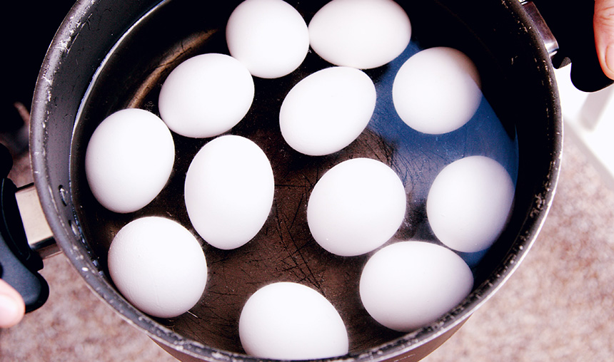 βρασιμο αυγων, βράσιμο αυγού, χρονοσ βρασιματοσ αυγου, αυγά βραστά