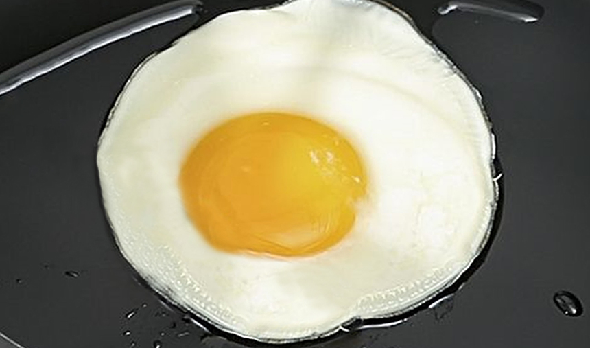 Αυγό: πρωτεΐνη υψηλής βιολογικής αξίας