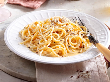 Cacio e pepe