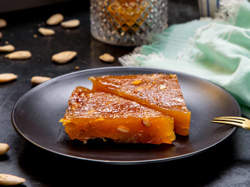 Χαλβάς Φαρσάλων