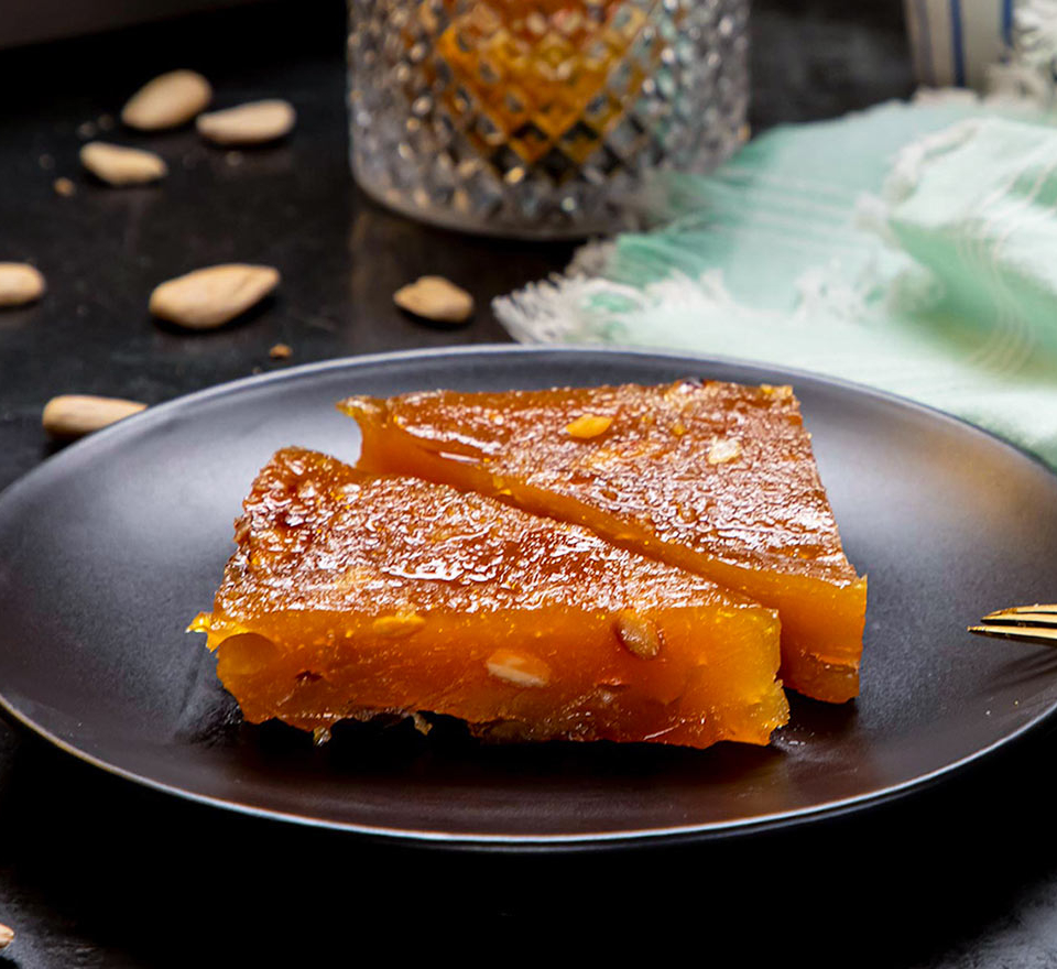 χαλβασ φαρσαλων