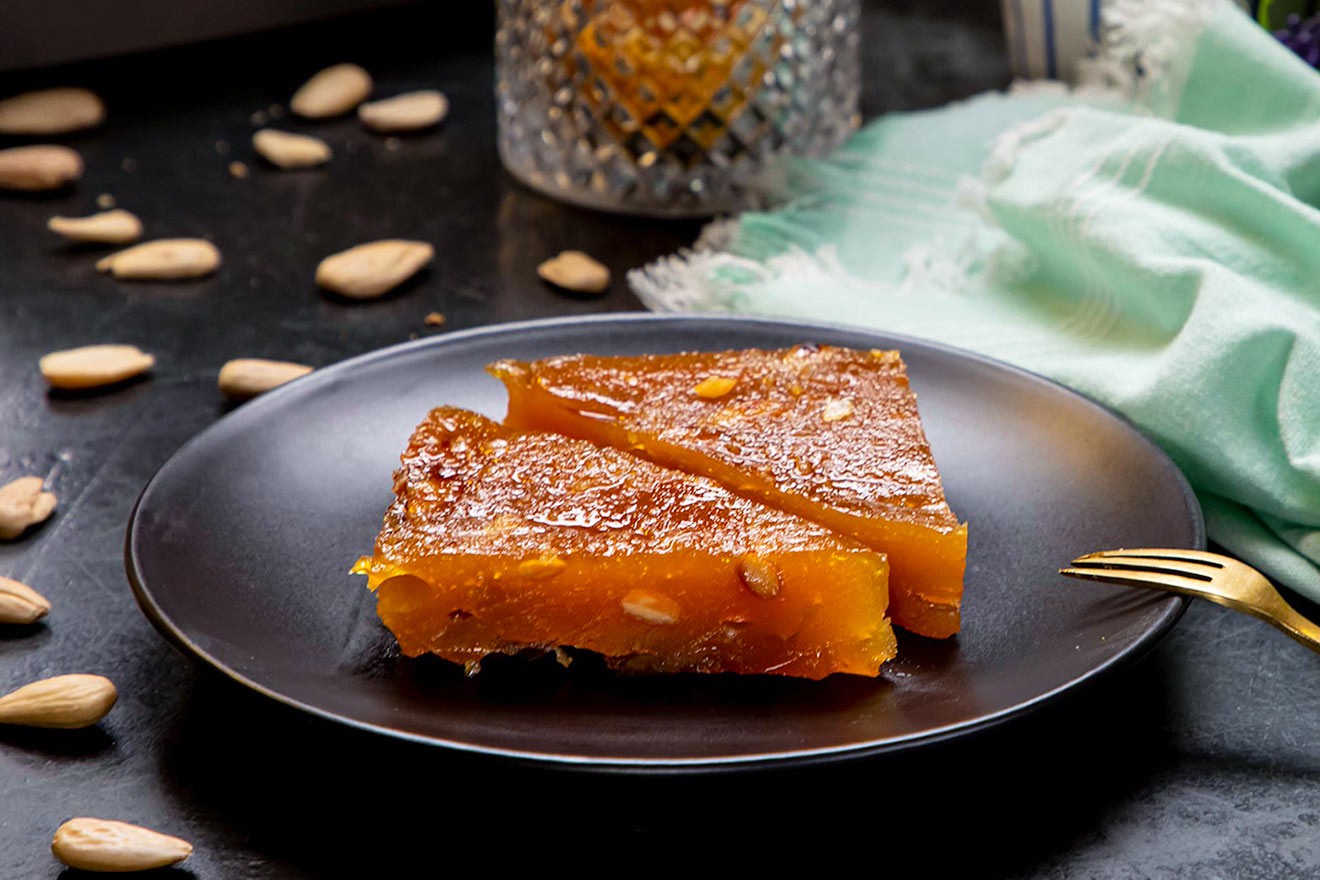 Χαλβάς Φαρσάλων