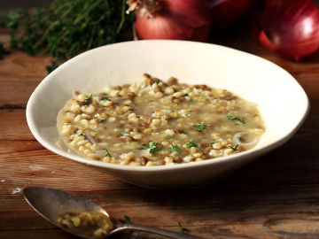 Φακές άσπρες