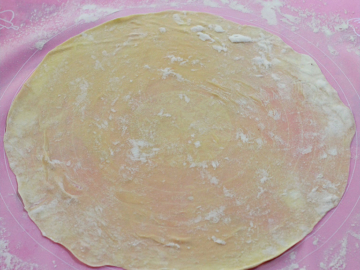 Βασικη συνταγη για φύλλο κρούστας