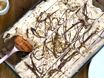 Το ωραιότερο γλυκό ψυγείου