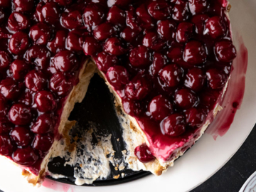 Εύκολα γλυκά ψυγείου