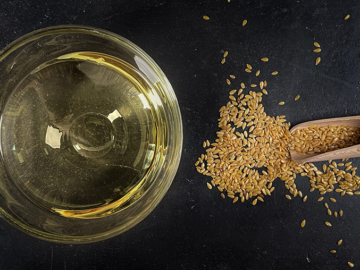 Ηλιέλαιο: θρεπτική αξία και μαγειρική