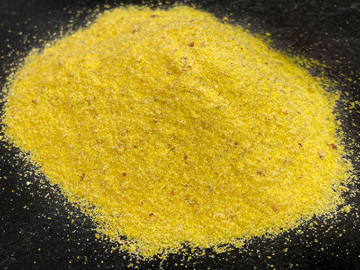 Καλαμποκάλευρο