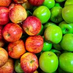 μηλο - μηλια - κοκκινη μηλια - ποικιλια μηλων - ποικιλιες μηλων