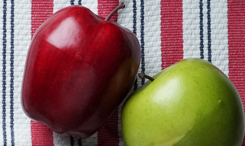 Μήλο: θερμίδες και οι ιδιότητές του