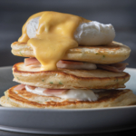 pancakes θερμιδεσ - pancake calories - πανκεικ θερμιδεσ - pancakes με βρωμη θερμιδεσ - pancakes διαιτησ - pancakes light συνταγη - pancakes με μερεντα - υγιεινα πανκεικσ