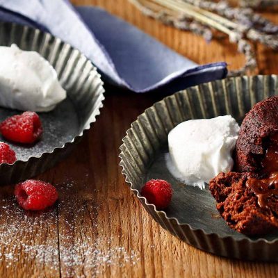 lava cake