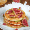 Vegan pancakes