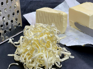 Το βούτυρο γάλακτος στη μαγειρική