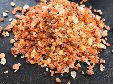 Αλάτι Ιμαλαΐων και ιδιότητες