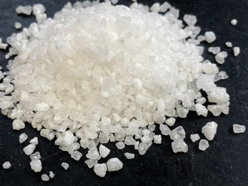 Οι ιδιότητες που έχει το χοντρό αλάτι