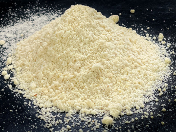 Αλεύρι αμυγδάλου