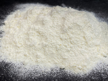 Αλεύρι που φουσκώνει μόνο του