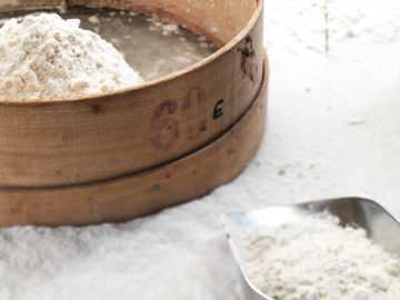 Αλεύρι μαλακό