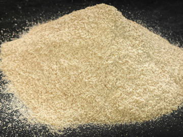 Αλεύρι ολικής