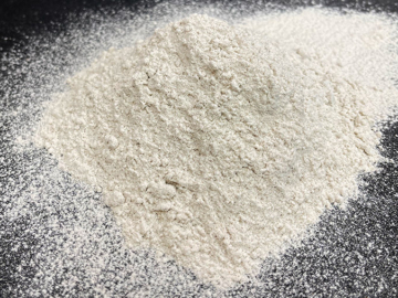 Αλεύρι σίκαλης