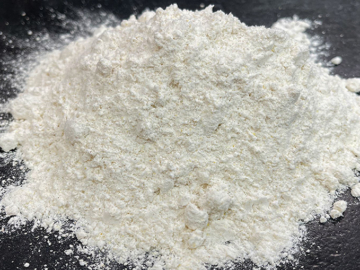 Αλεύρι χωρίς γλουτένη