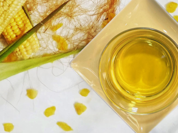 Αραβοσιτέλαιο: θρεπτική αξία και μαγειρική