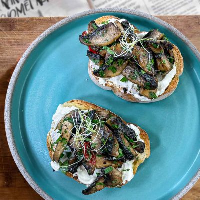 crostini