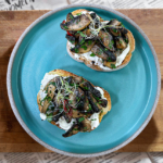 crostini