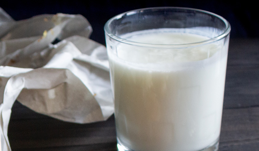 Γάλα εβαπορέ: πώς παράγεται και ποια τα χαρακτηριστικά του