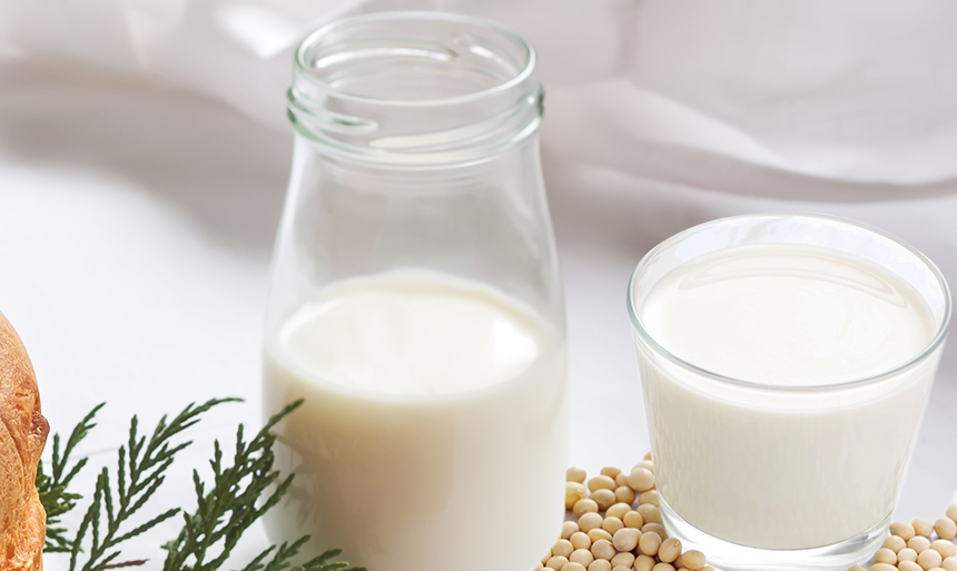 Γάλα σόγιας: πώς παράγεται και θρεπτική αξία