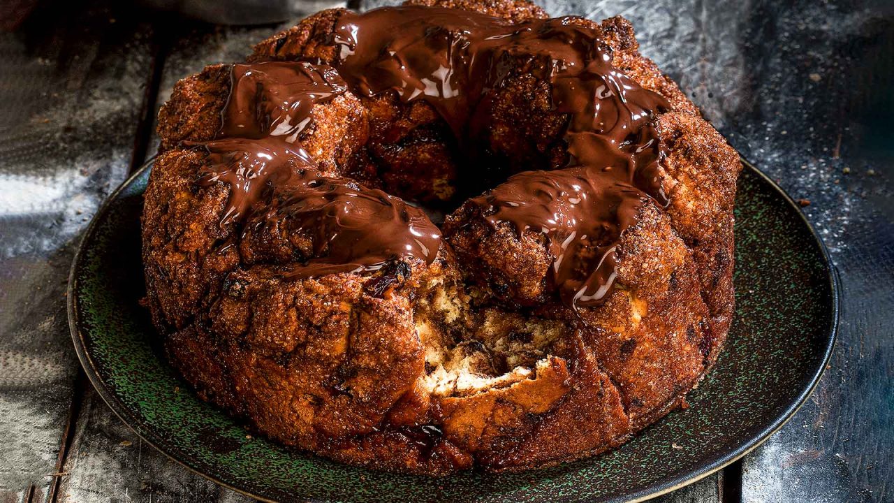 monkey bread