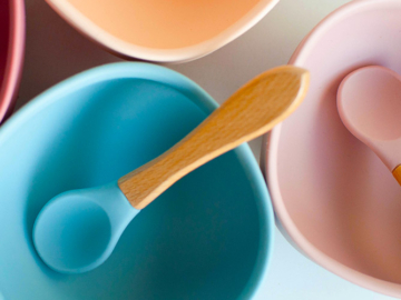 Μπολ φαγητου για μωρα