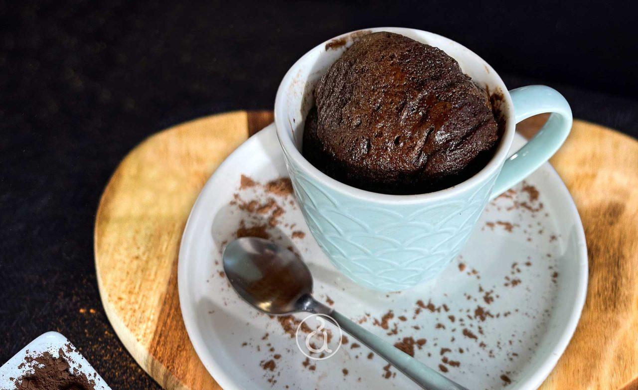 mug cake