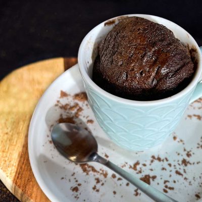 mug cake