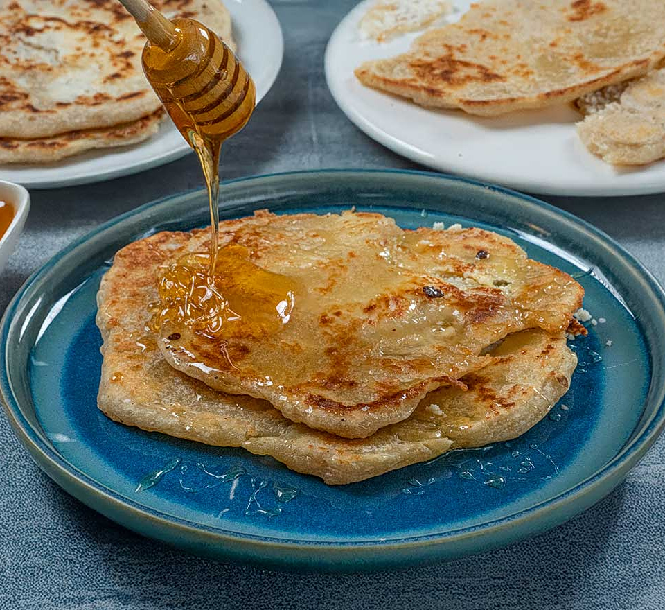 νερατεσ μυζηθροπιτεσ